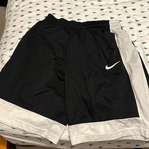 NIKE shorts